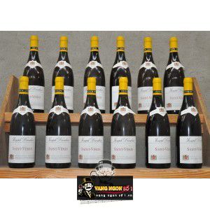 Vang Pháp Joseph Drouhin Saint Veran bn4
