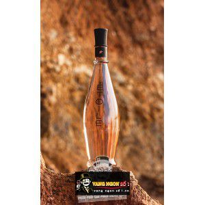 Vang Pháp d‘Ott Rose Coeur de Grain Domaine bn4