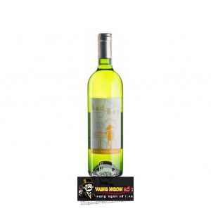 Vang Pháp Thunevin Bad Boy Chardonnay bn1