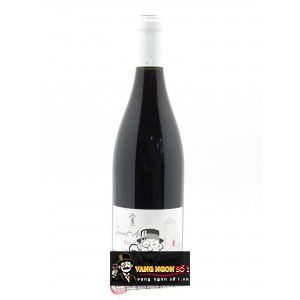 Vang Pháp Domaine Saint Nicolas Reflets