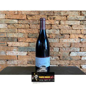 Vang Pháp Le Prieure des Aublats Menetou Salon Red bn2