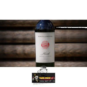 Vang Ý Nozzole Tenuta Sette Ponti Chianti Classico DOCG 90 điểm bn2