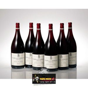Vang Pháp Clos Des Lambrays Grand Cru bn4