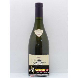 Vang Pháp Corton Charlemagne Le Charlemagne Grand Cru cao cấp