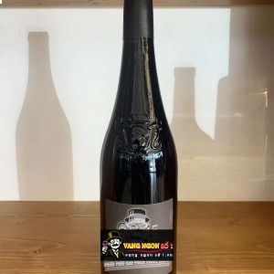 Vang Pháp Ribbe Rosse Clos Culombu Blanc bn1