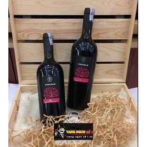 Vang Ý Visciole Velenosi uống ngon bn3