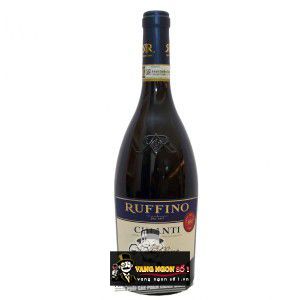 Vang Ý Ruffino Chianti DOCG Tuscany