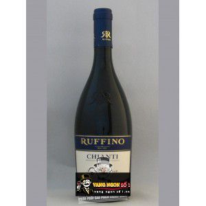 Vang Ý Ruffino Chianti DOCG Tuscany bn1