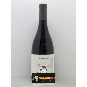 Rượu vang Damilano Barolo Cannubi