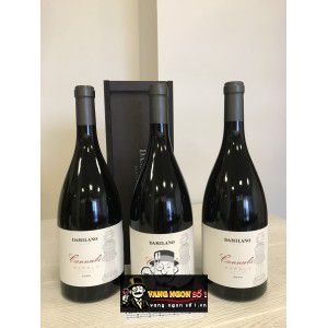 Rượu vang Damilano Barolo Cannubi bn2