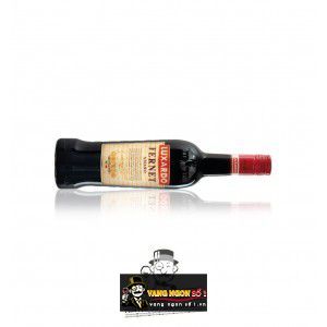 Vang Ý Luxardo Fernet Amaro cao cấp bn2