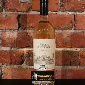 Vang Ý Antinori Villa Antinori Bianco Toscana bn2