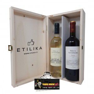 Vang Ý Antinori Villa Antinori Bianco Toscana bn3