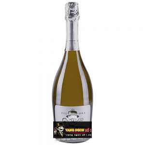 Vang nổ Ý Prosecco Filodora Tommast