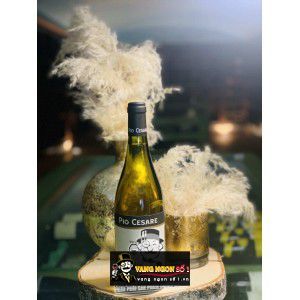 Vang Ý Pio Cesare Piodilei Chardonnay bn1
