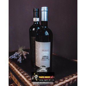 Vang Ý Ser Biagio Barco Reale Artimino 1596 bn2