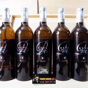 Vang Ý Rêve Velenosi Offida Pecorino bn1