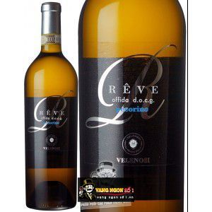 Vang Ý Rêve Velenosi Offida Pecorino bn2