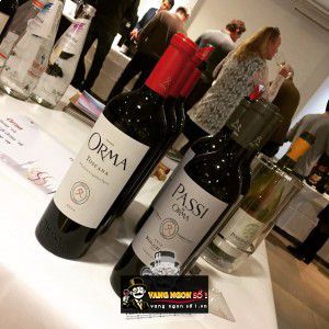 Vang Ý Orma Toscana bn3