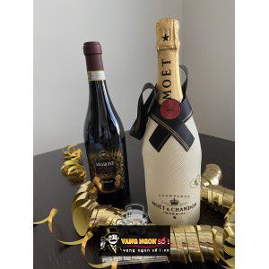 Vang Ý Amarone Della Valpolicella Borsari bn2