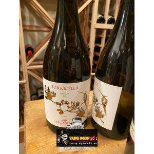 Vang Ý Torricella Barone Ricasoli bn1