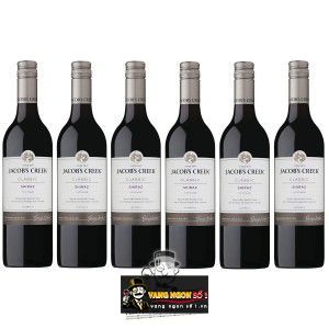 Rượu vang Jacobs Creek Classic uống ngon bn2