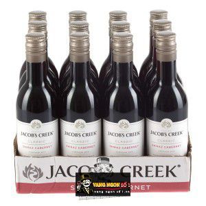 Rượu vang Jacobs Creek Classic uống ngon bn3
