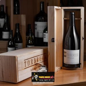 Rượu vang Torbreck Steading Blanc Barossa Valley bn1
