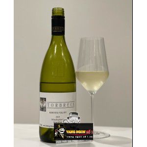 Rượu vang Torbreck Steading Blanc Barossa Valley bn4