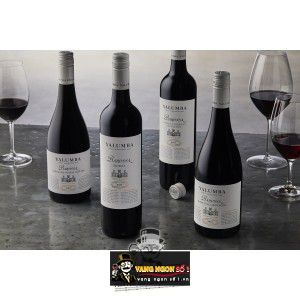 Rượu vang Yalumba Samuel Collection Barossa Shiraz Cabernet bn2