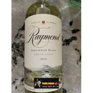 Rượu Vang Raymond Family Classic Cabernet Sauvignon bn2