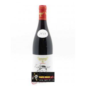 Vang Pháp Echezeaux Grand Cru Domaine Gros Frere et Soeur