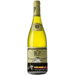 Vang Pháp Puligny Montrachet Louis Jadot