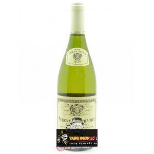 Vang Pháp Puligny Montrachet Louis Jadot bn1