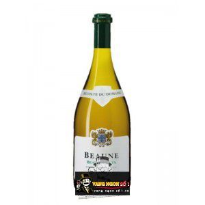 Vang Pháp Beaune Beaufougets Chateau de Meursault