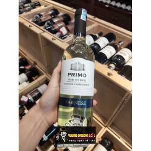 Vang Ý Primo Malvasia Chardonnay bn2