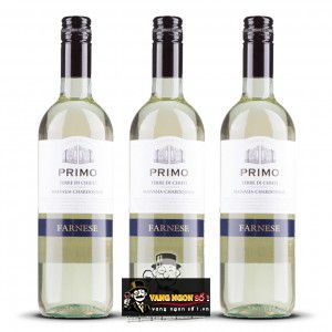 Vang Ý Primo Malvasia Chardonnay bn3