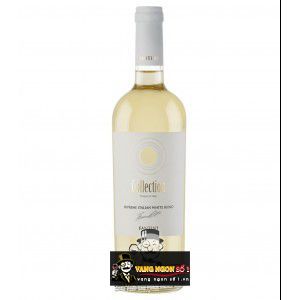 Rượu Vang Collection Fantini thượng hạng bn1