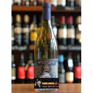 Vang Ý Frescobaldi Pomino Benefizio Riserva DOC Cao Cấp bn1