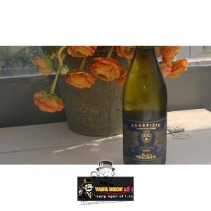 Vang Ý Frescobaldi Pomino Benefizio Riserva DOC Cao Cấp bn2