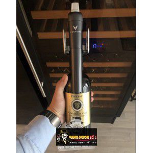 Vang Ý Piccini Collezione Oro Chianti Riserva bn4