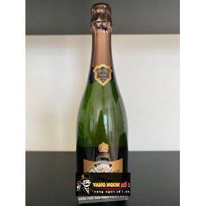 Champagne Pháp Bollinger RD Extra Brut bn3