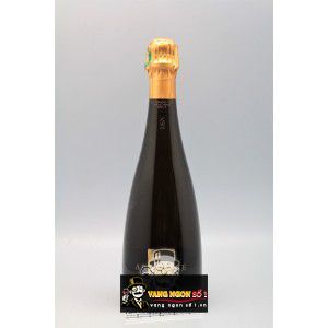Rượu Champagne Argonne Ay Grand Cru