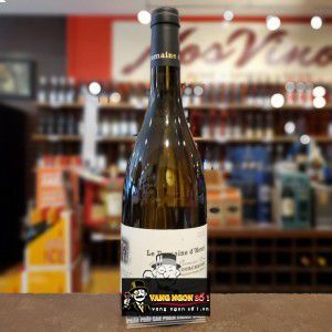 Vang Pháp Le Domaine dHenri Fourchaume Thượng hạng bn2