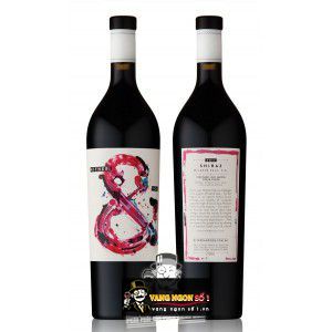 Rượu vang Hither and Yon Shiraz McLaren Vale uống ngon bn1