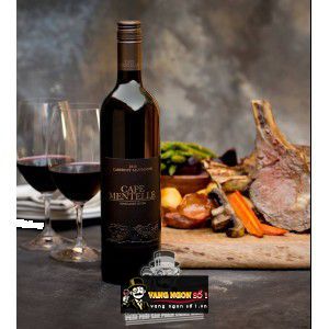 Rượu vang Cape Mentelle Cabernet Sauvignon Margaret River uống ngon bn3