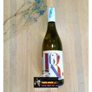 Vang Úc KR6 Chardonnay uống ngon bn1
