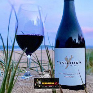 Rượu vang Yangarra Roussanne McLaren Vale bn1