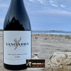 Rượu vang Yangarra Roussanne McLaren Vale bn2