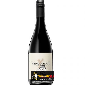 Rượu vang Yangarra Roussanne McLaren Vale